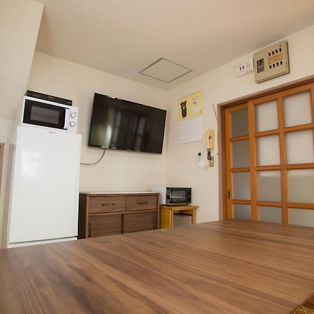 Guest House Dougo-Yado Matsuyama  Exterior photo