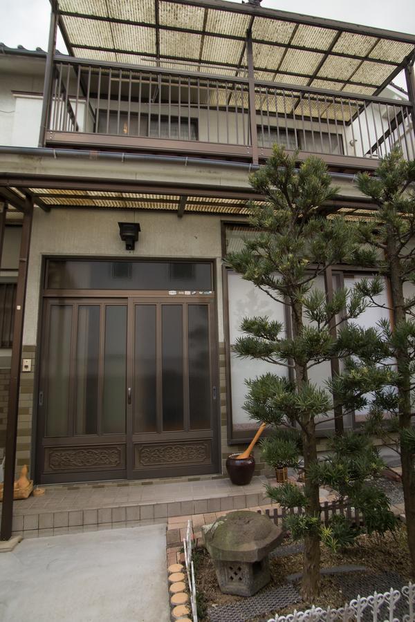Guest House Dougo-Yado Matsuyama  Exterior photo