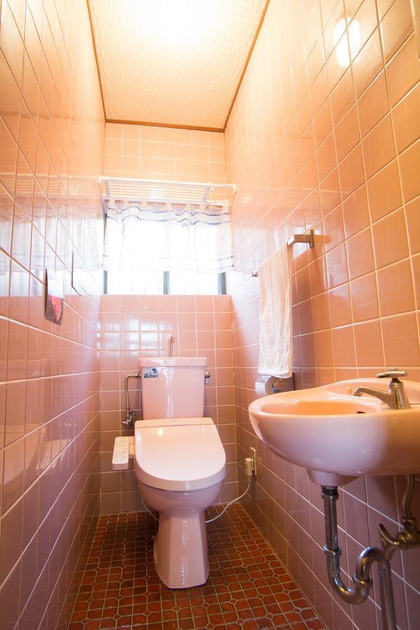 Guest House Dougo-Yado Matsuyama  Exterior photo