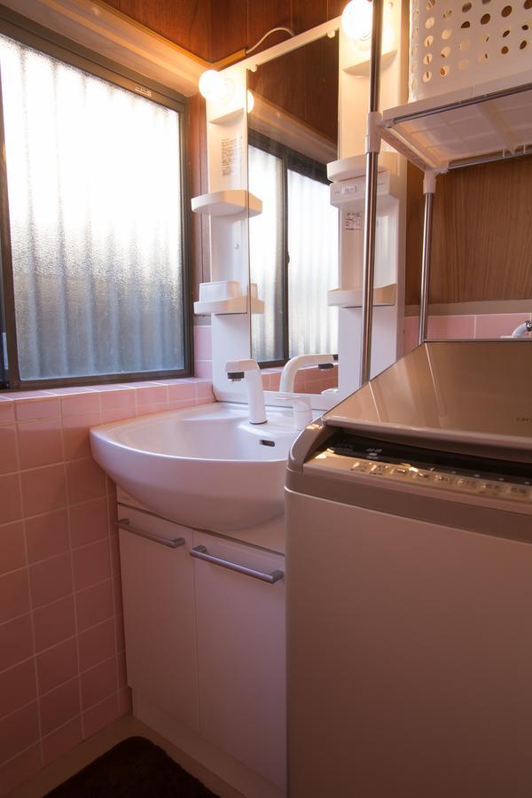 Guest House Dougo-Yado Matsuyama  Exterior photo